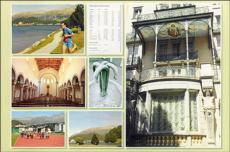 17. bis 23. August 2013 Bildmosaik- und Sport, Landschaften, Architektur Kunst im OberEngadin  17. bis 23. August 2013 Bildmosaik- und Sport, Landschaften, Architektur, Kunst im OberEngadin